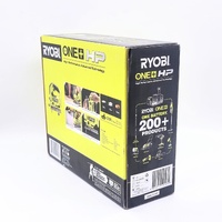 Ryobi RJS18X 18V ONE+ HP Brushless Jigsaw Skin Only On Board LED Worklight