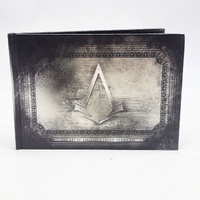 Assassin's Creed Syndicate Charing Cross Edition: Jacob Frye Statue, Artbook & Map (No Game)