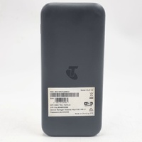 Telstra 5G Wi-Fi Pro (ZTE MU5120) Portable Hotspot Router & 10000mAh Power Bank