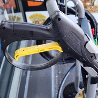 Karcher G 2800 2800 PSI Gas Pressure Washer KXS 196cc Engine 9 L/min