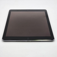Apple iPad Air 1st Generation MD785X/B 16GB 9.7 Inch Space Grey WiFi