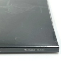 Def Wish Cast - Knights of the Underground Table 2LP Vinyl Album - Aussie OG Hip Hop