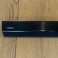 Samsung HW-H450 2.1ch Soundbar with Wireless Subwoofer - 290W Bluetooth Home Theatre System