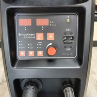 BOC Smootharc Advance MIG 200C Gas and Gasless MIG Welder