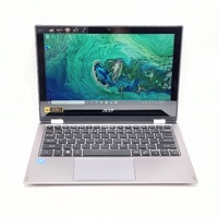 Acer Spin 1 SP111-32N 11.6 Inch Touch Laptop Celeron 4GB 60GB Win10 Pro