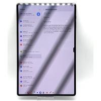 Samsung Galaxy Tab S8 Ultra 128GB WiFi Only SM-X900 14.6 Inch AMOLED with S Pen