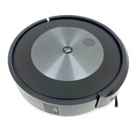 iRobot Roomba Combo J5+ App‑Based Self‑Emptying Robot Vacuum and Mop