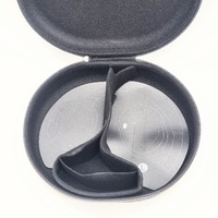 Sony ULT WEAR YY2981 Noise Cancelling Headphones Black with Case