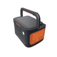 Jackery Explorer 600 Plus 632Wh 800W Portable Solar Generator JE-600C