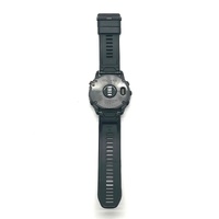 Garmin Fenix 6X Pro Ultimate Multisport GPS Smartwatch with Black Band