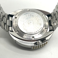 Edox Hydro Sub Automatic 80301 3NOM NIN Master Lock 500m Divers Watch