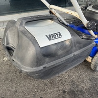 Victa Masport Petrol Lawn Mower Briggs & Stratton 500E 140cc RapidStart