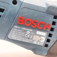 Bosch GSA 18V-LI 18V Li-Ion Cordless Reciprocating Saw Skin Only
