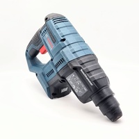 Bosch Professional GBH 18V-20 Cordless Rotary Hammer Drill Skin Only
