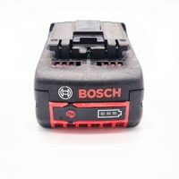 Bosch Professional GAL 1880 CV 18V Charger and 4.0 Ah Li‑ion Battery