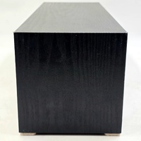 Wharfedale Xarus Centre Speaker 2-Way Bass Reflex Home Theater Center Channel 6 Ohm 150W