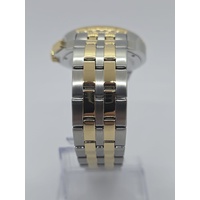 Tommy Hilfiger TH.141.1.20.3667 Multifunction Quartz Two Tone Mens Watch