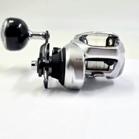Shimano Tranx 300HG Baitcasting Reel Saltwater Heavy Duty