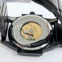 The Anti-Order Non‑Skeleton Automatic Watch Limited Edition 300m 24 Jewels