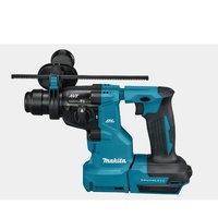 Makita HR010GZ 40V Max Brushless 20mm SDS Plus Rotary Hammer Skin Only