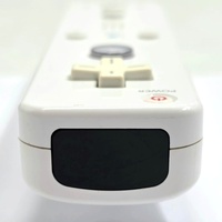 Nintendo Wii Remote Controller White Genuine Motion Controller for Wii & Wii U