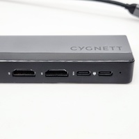 Cygnett CY5148HUB12 12 in 1 Hub