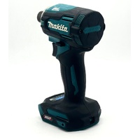Makita TD001G 40V Max XGT Brushless Cordless Impact Driver Skin Only