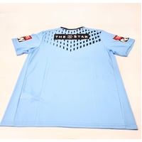 Puma NSW Blues State of Origin Training Jersey Mens Size 2XL