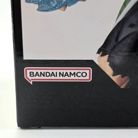 Dragon Ball Bardock GXMateria Figure Bandai Banpresto Collectible