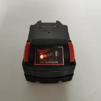Milwaukee M18 18V RedLithium-Ion 5.0Ah Extended Capacity Battery Pack M18B5