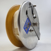 ALVEY 725 C52 Fishing Reel Sidecast Surf Reel Durable Saltwater Reel