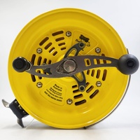 Alvey Superior 825BC V Series Fishing Reel 600m 23kg Heavy Duty Surf Casting Reel