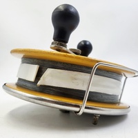 ALVEY 725 C52 Fishing Reel Sidecast Surf Reel Durable Saltwater Reel