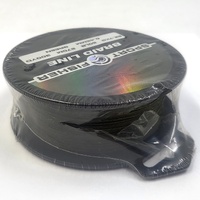 Sport Fisher Braid Fishing Line 50LB 22.7KG 270M 300YD 0.45mm Green Strong Braided Line