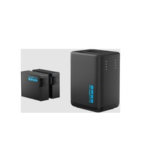 GoPro HERO13 Black Extended Power Bundle