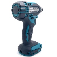 Makita DTD152 18V LXT Cordless Impact Driver 165Nm Skin Only Power Tool