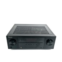 Pioneer VSX-521-K 5.1 Channel A/V Receiver 3D Ready HDMI Theater