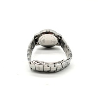 Guess Mini Allure Silver Tone Crystal Ladies Watch W0444L1