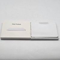 Apple Magic Trackpad Lightning MK2D3ZA/A A1535 Multi-Touch with and Manual