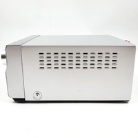 Panasonic SA-PMX92 Micro HiFi Stereo System CD Player Bluetooth USB FM Radio With Remote & Cables