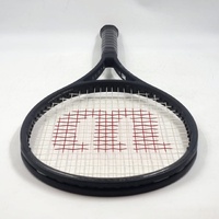 Wilson Sporting Goods Pro Staff 97UL V13 Tennis Racquet 97in Ultra Light Control Frame – Precision Feel Performance Racket