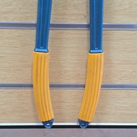 CABAC KME3 Cable Cutters Up to 500mm2 Heavy Duty Cutter Tool