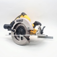 DeWalt DCS570 18V XR 184mm Cordless Brushless Circular Saw Skin Only
