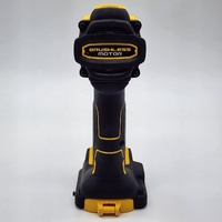 DeWalt DCD805 Brushless Cordless Hammer Drill Driver 18V XR Skin Only