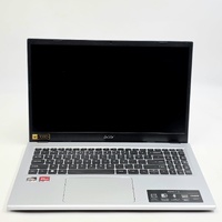 Acer Aspire 3 15 N23C3 Laptop - AMD Ryzen Processor, Radeon Graphics, 15.6" Full HD 1080p, LPDDR5 RAM, HDMI 2.1