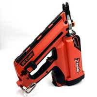 Paslode Impulse Framing Master B20580 Cordless Nail Gun Kit w/ Carry Case, 2 Batteries & Charger