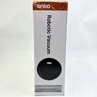 Anko 2-in-1 Robotic Vacuum & Mop with WiFi App Control
