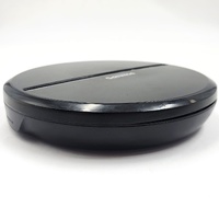 Philips EXP2546 Portable MP3 CD Player Walkman Anti-Skip Discman (No AC Adapter)