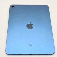 Apple iPad 10th Gen 10.9 Inch 64GB WiFi Blue MPQ13X/A A2696 Tablet