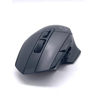 Logitech G502 X Wired Gaming Mouse Black